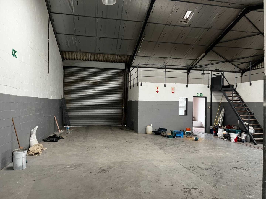 Commercial Property for Sale in Montague Gardens Western Cape